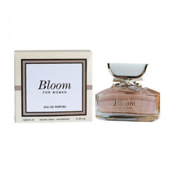Lattafa Perfumes La Muse Bloom Парфумована вода жіноча, 100 мл