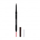 Олівець для брів Rimmel Brow Pro Microdefiner Eyebrow Pencil 003 Dark Brown, 0.09 г