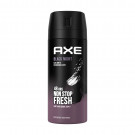 Дезодорант-спрей Axe Black Night 48H Non Stop Fresh чоловічий, 150 мл