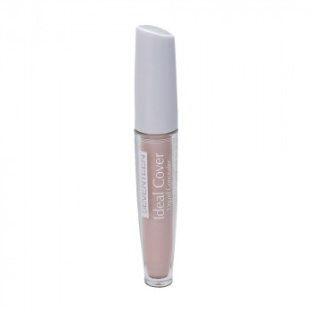 Консилер Seventeen Ideal Cover Liquid Concealer, рідкий, 05 Beige, 3.5 мл