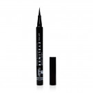 Підводка-фломастер для очей Parisa Cosmetics New Look Art Pen Eyeliner PF-100 Чорна, 1.1 мл