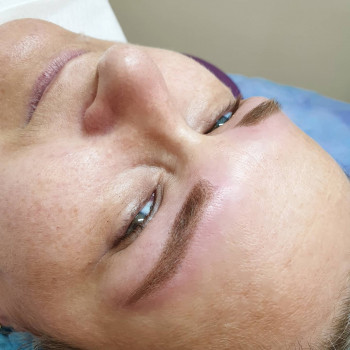 Перманентный макияж
                    Студия татуажа Permanent Dream by Dmitrieva Одесса