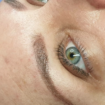 Перманентный макияж
                    Студия татуажа Permanent Dream by Dmitrieva Одесса