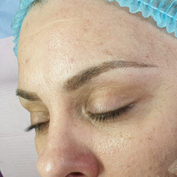 Перманентный макияж
                    Студия татуажа Permanent Dream by Dmitrieva Одесса