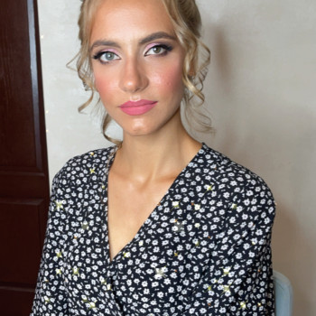 Легкий образ для святкування