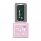 Гель-лак для нігтів Tufi profi Premium Daenerys 01 Драконяче скло, 8 мл