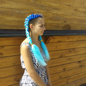 Людмила , Бердянск Фото - 7