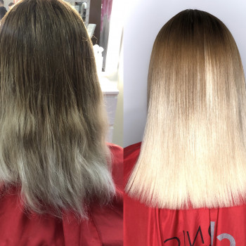 Ольга Симпсон, Одеса Фото - 7