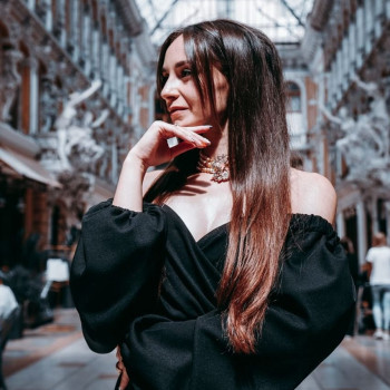 Римма Охрамовская, Одесса Фото - 7