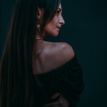 Римма Охрамовская, Одесса Фото - 9