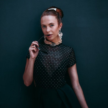 Римма Охрамовская, Одесса Фото - 12