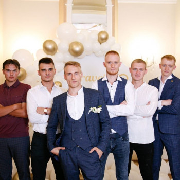 Римма Охрамовская, Одесса Фото - 16