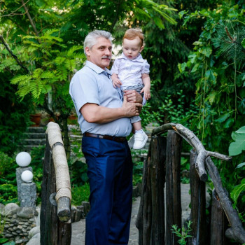 Римма Охрамовская, Одесса Фото - 24