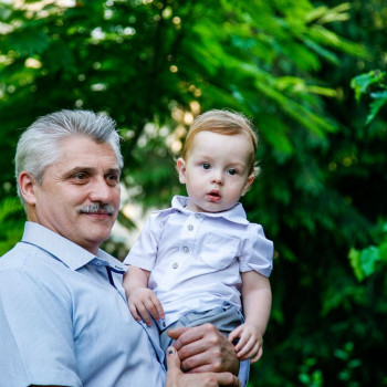 Римма Охрамовская, Одесса Фото - 25