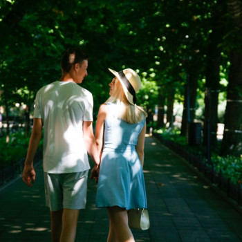 Римма Охрамовская, Одесса Фото - 32