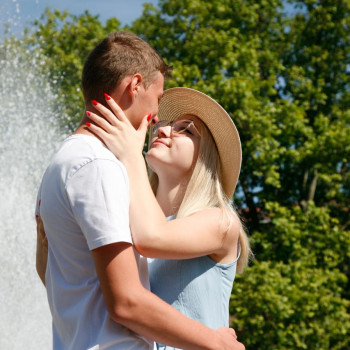 Римма Охрамовская, Одесса Фото - 33