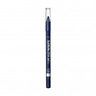 Олівець для очей водостійкий Rimmel Scandal Eyes 24 HR Waterproof Kohl Kajal Eyeliner 008 Blue, 1.3 г