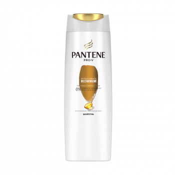 Шампунь Pantene Pro-V Інтенсивне відновлення, для ослабленого, пошкодженого волосся, 400 мл