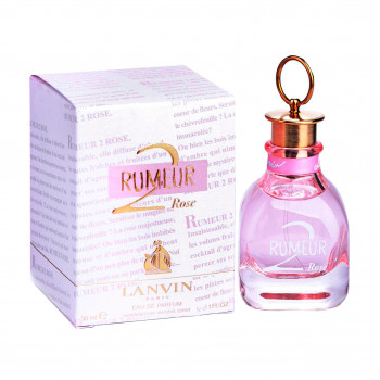 Lanvin Rumeur 2 Rose Парфумована вода жіноча, 30 мл