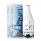 Calvin Klein CK IN2U for Him Туалетна вода чоловіча, 150 мл