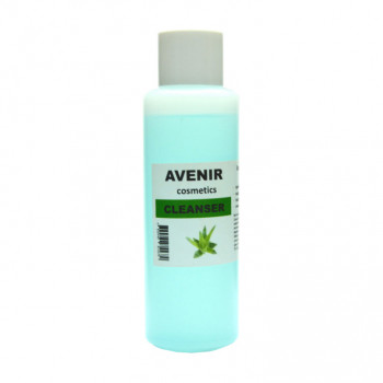 Засіб для зняття липкого шару Avenir Cosmetics, 100 мл