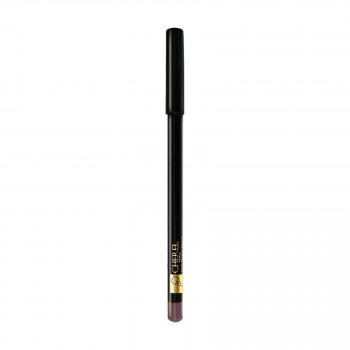 Шовковий олівець для брів Cherel Soft Gliding Eyeliner 02, 1.64 г