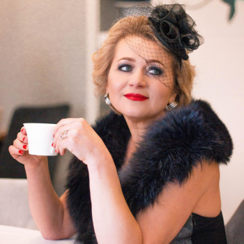 Анна , Киев Фото - 8