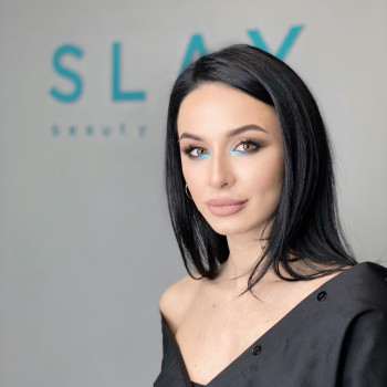 Slay Beauty Factory, Киев Фото - 8