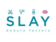 Салон краси Slay Beauty Factory Київ,Паньківська 20/82