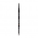 Ультратонкий олівець для брів Flormar Ultra Thin Brow Pencil зі щіточкою, 02 Light Brown, 0.14 г