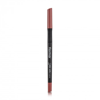 Автоматичний олівець для губ Flormar Style Matic Lipliner SL25 Dusty Rose, 0.35 г