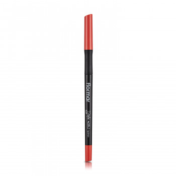 Автоматичний олівець для губ Flormar Style Matic Lipliner SL24 Soft Caramel, 0.35 г