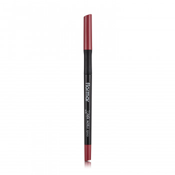 Автоматичний олівець для губ Flormar Style Matic Lipliner SL22 Intense Rose, 0.35 г