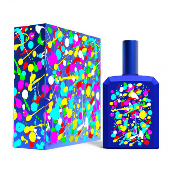 Histoires de Parfums This Is Not A Blue Bottle 1.2 Парфумована вода унісекс, 120 мл
