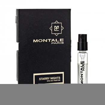 Montale Starry Night Парфумована вода унісекс, 2 мл (пробник)