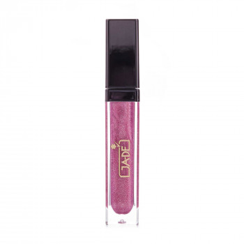 Блиск для губ GA-DE Crystal Lights Gloss, 513 Pink Jade, 6 мл