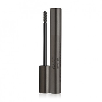 Туш для вій Ga-De Idyllic High Definition Volume & Length Mascara Розділення і подовження, Black, 9 мл