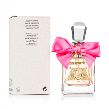 Juicy Couture Viva La Juicy Парфумована вода жіноча, 100 мл (ТЕСТЕР з кришкою)