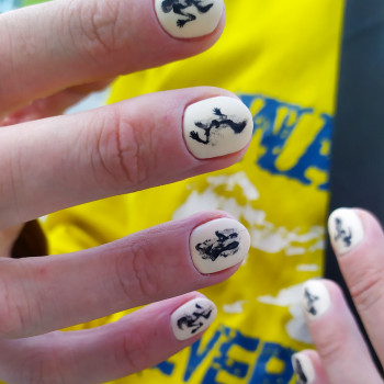 Катерина Піддубна, Тернопіль Фото - 15