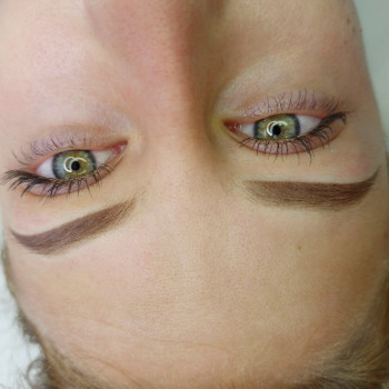 Перманентный макияж
                    Бровіст Яна Запоріжжя