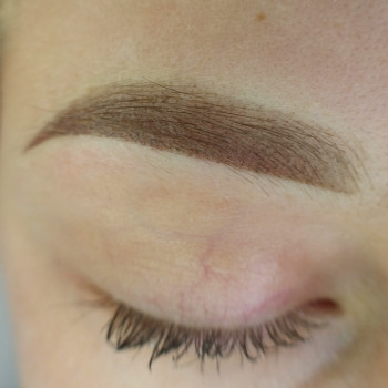 Перманентный макияж
                    Бровіст Яна Запоріжжя