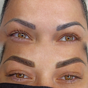 Перманентный макияж
                    Бровіст Яна Запоріжжя