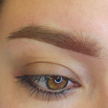 Перманентный макияж
                    Бровіст Яна Запоріжжя