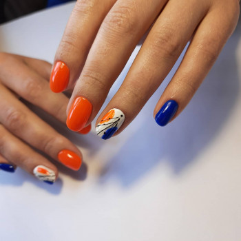 Наталия Изместьева, Одесса Фото - 7