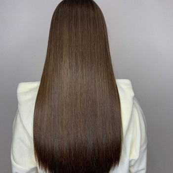 Ботокс для волос