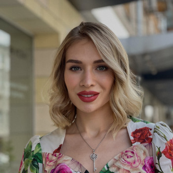 Макияж и укладка