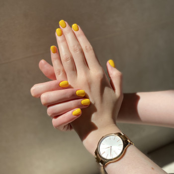 Маникюр + снятие + покрытие гель-лак Luxio. SPA уход OPI в подарок!
                    Салон красоты I am Киев