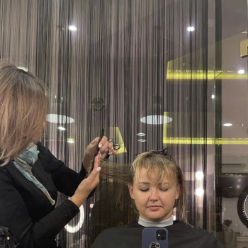 Татьяна Чернокульская, Київ Фото - 27