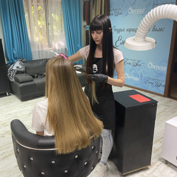 Ботокс в Студии Елены Шиян