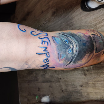 Перекрытие